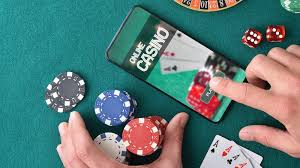Exploring the Exciting World of New Online Casinos -42050340 Exploring the Exciting World of New Online Casinos -42050340