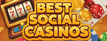 Exploring the Rise of New Social Casinos in Online Gaming