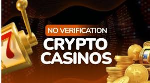 Exploring the World of Casinos Without Verification -1071580277