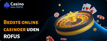 Find de Bedste Online Casinoer i Danmark 2144489378