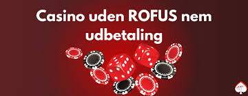 Forstå Odds Uden om ROFUS En Guide til Spillets Verden