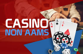 I casinò crypto italiani l'evoluzione del gioco d'azzardo online