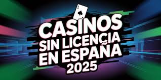 Los Mejores Casinos Sin Licencia en España 48315441