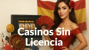 Los Mejores Casinos Sin Licencia en España 48315441