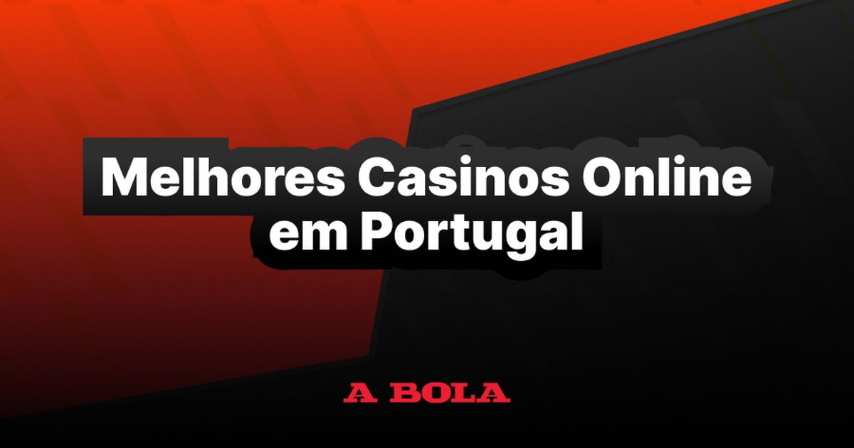 Novos Casinos em Portugal O Futuro das Apostas Online