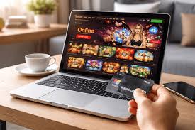 Online Casinoer med Mastercard - En Guide til Sikker Spiloplevelse -1818940699