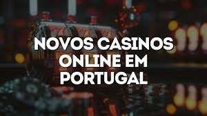 Online Casinos com Bónus Descubra as Melhores Ofertas e Dicas