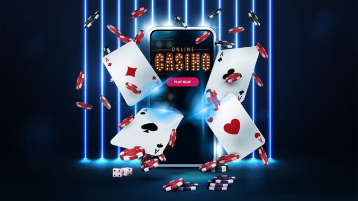Online Casinos com Bónus Descubra as Melhores Ofertas e Dicas