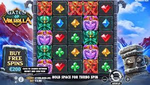 Online Slots Danmark Oplev Verdenen af Underholdning og Gevinster