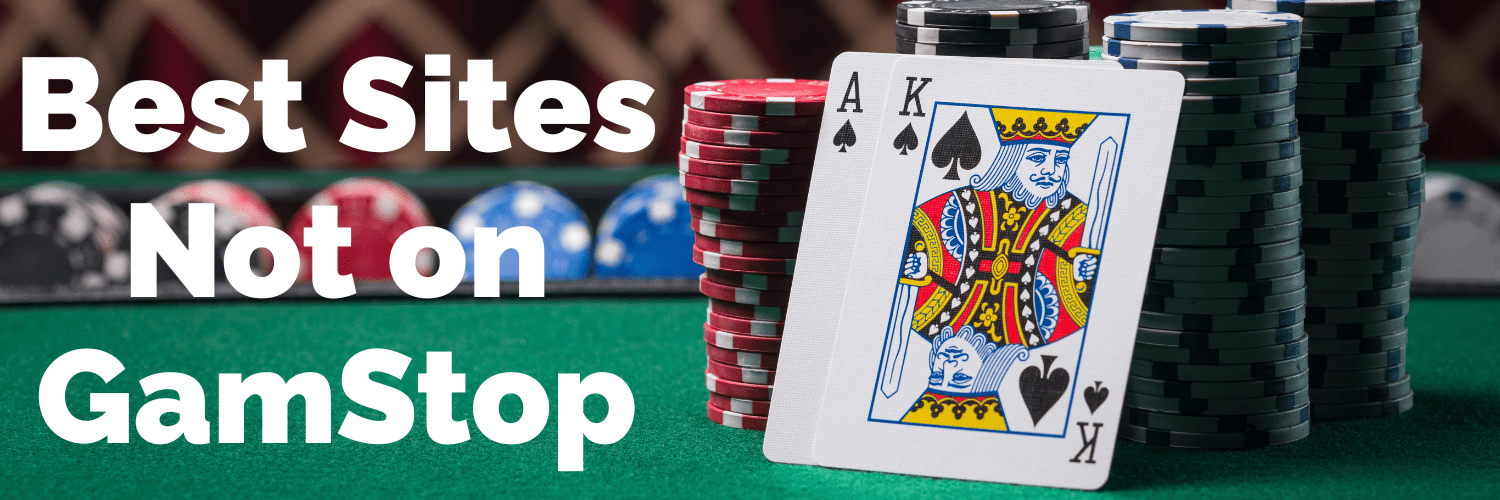 Reputable Casino Sites Not Affected by GamStop -1748282996