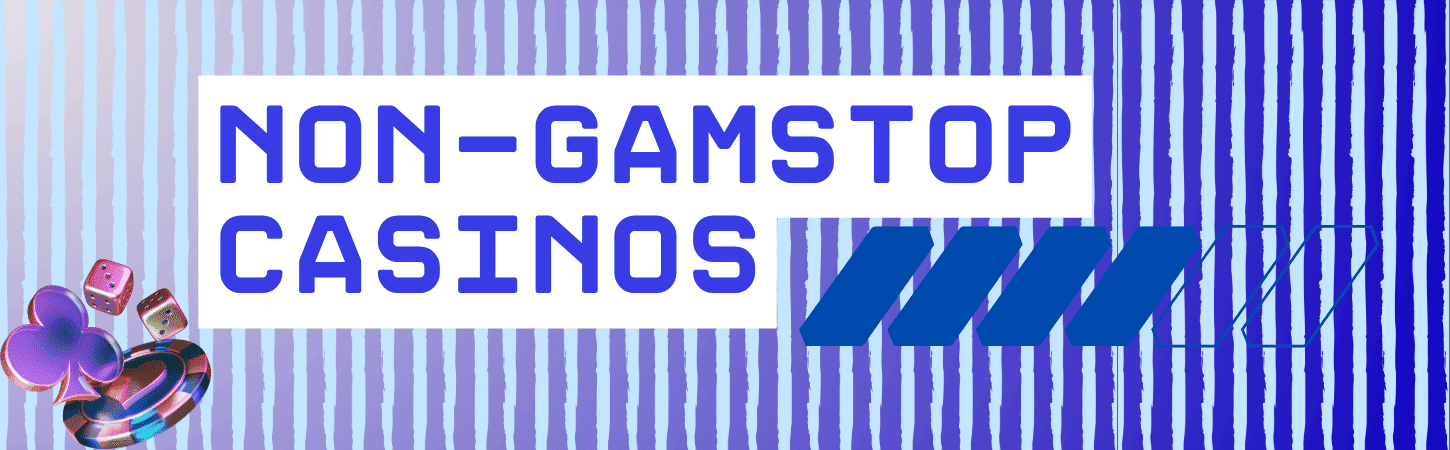 Reputable Casino Sites Not Affected by GamStop -1748282996