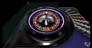 The Thrill of Live Roulette Experience the Casino from Your Home