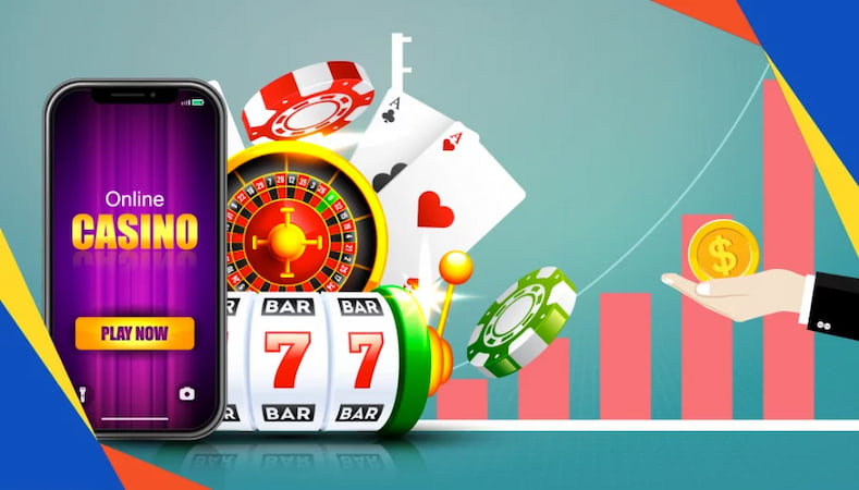 The Ultimate Experience at Amonbet Casino & Sportsbook