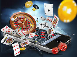 The Ultimate Experience at Amonbet Casino & Sportsbook
