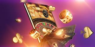 The Ultimate Experience at Amonbet Casino & Sportsbook