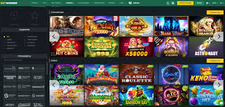The Ultimate Guide to BetWinner Online Casino The Ultimate Guide to BetWinner Online Casino