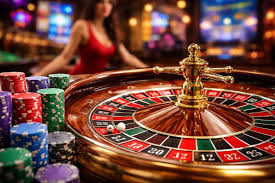 The Ultimate Guide to UK Online Roulette Spin Your Way to Riches