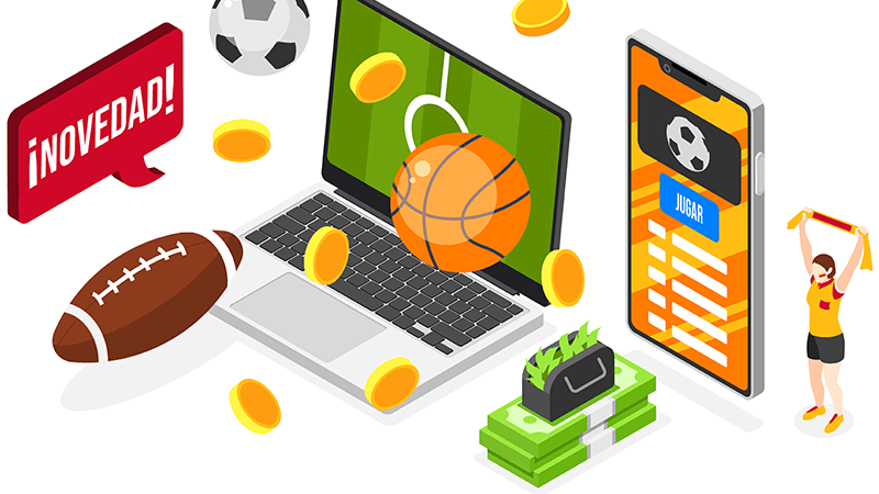 Todo lo que necesitas saber sobre apuestas de esports online