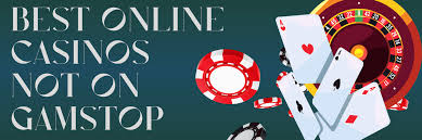 Top Best Non-Gamstop Casinos Your Ultimate Guide