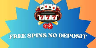 Unlock 60 Free Spins No Deposit A Gamer's Guide