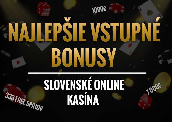 Zahraničné online kasína Všetko, čo potrebujete vedieť 773779301