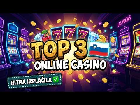 Zahraničné online kasína Všetko, čo potrebujete vedieť 773779301