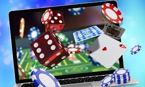 Explore the Exciting World of Online Gambling at Monsterwin2
