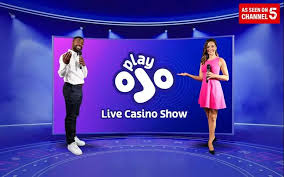 Play OJO Casino DK 2026 - Eventyr med bonusser og sjov